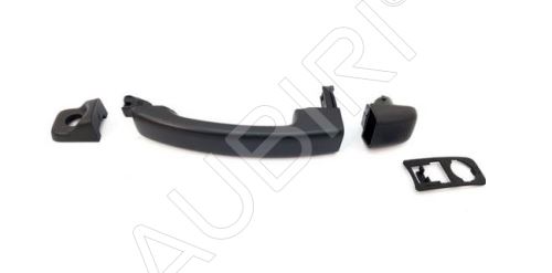 Außen Türgriff Renault Trafic ab 2014 Vorder-/Schiebe-/Hecktür