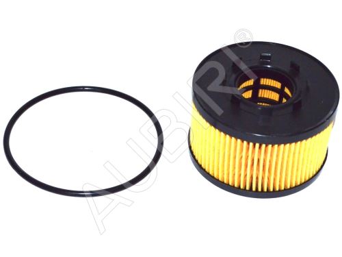 Ölfilter Ford Transit 2000-2006 2.0/2.4 Di/TDCi