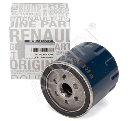 Ölfilter Renault Kangoo 2013-2021 1.5 DCI