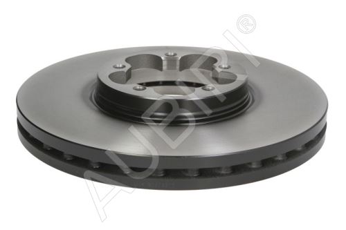 Bremsscheibe Ford Transit, Tourneo Custom ab 2012 2.0 EcoBlue/2.2 TDCi vorne, 308 mm