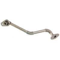 Turbolader Ölüberlaufrohr Fiat Ducato 250 2.0 2011