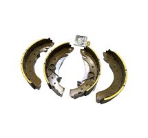 Bremsbackensatz Fiat Ducato 1994-2002 Q18 hinten, 254mm (1)