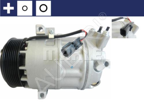 Klimakompressor Renault Master ab 2010 2,3, Trafic ab 2014 1,6/2,0D