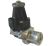 AGR-Ventil Fiat Doblo 2010-2016, Fiorino ab 2007 1.3D, 5-PIN, Euro 5