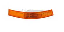 Blinker Renault Master 2003-2010 links, Orange