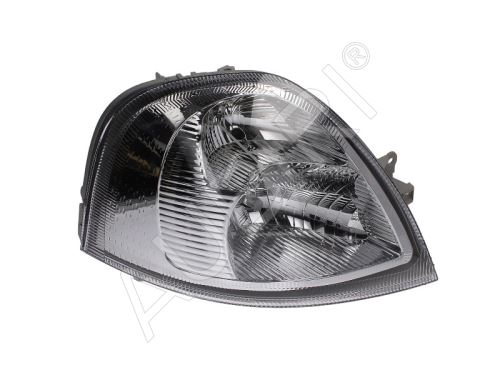 Scheinwerfer vorne Renault Master, Movano 2003-2010 H7+H1 rechts