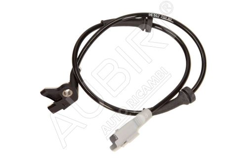 ABS Sensor Citroën Berlingo, Peugeot Partner 2008-2018 vorne