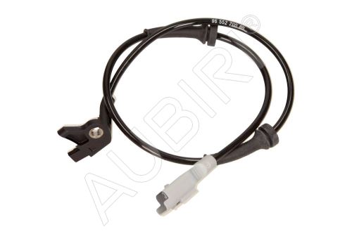 ABS Sensor Citroën Berlingo, Peugeot Partner 2008-2018 vorne