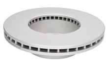 Bremsscheibe Renault Master 1998-2010 vorne, 16" Räder, 305mm (1)