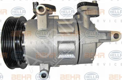 Klimakompressor Fiat Ducato 2006-2011, Jumper 2006-2014 2.2D