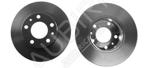 Bremsscheibe Fiat Ducato 1994-2006 vorne Q10/14, 280mm