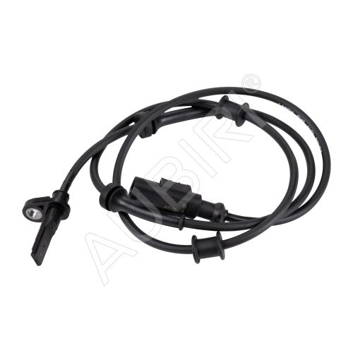 ABS Sensor Fiat Ducato, Jumper, Boxer ab 2014 hinten, links/rechts, 850 mm