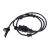 ABS Sensor Fiat Ducato, Jumper, Boxer ab 2014 hinten, links/rechts, 850 mm
