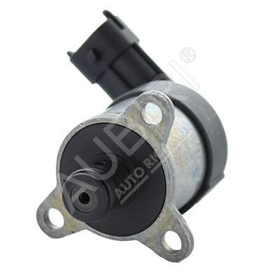 Druckregler Einspritzpumpe Citroën Jumpy, Berlingo 2005-2011 1.6 HDi