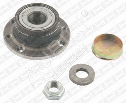 Radnabe hinten Fiat Doblo 2000-2010