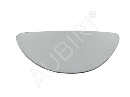 Außenspiegelglas Ford Transit 2000-2014 links, untere