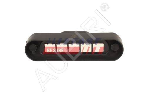 Türkontaktschalter Hecktür und Schiebetür Iveco Daily ab 2014 solid, 5-PIN