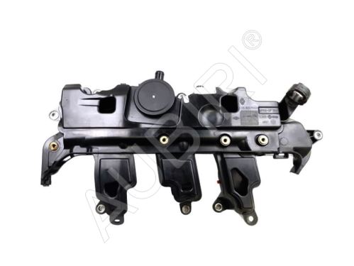 Zylinderkopf Ventildeckel Renault Master 2014– 2.3 BiTurbo-Motorentlüftung