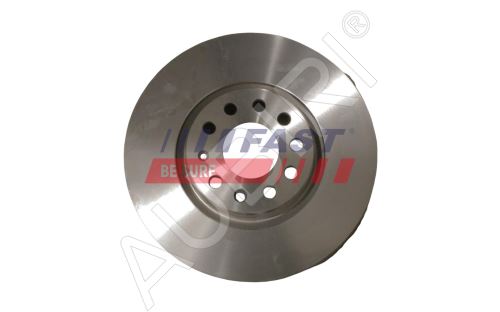 Bremsscheibe Volkswagen Caddy ab 2008 vorne, 312 mm