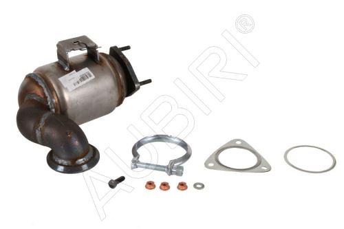 Katalysator Fiat Ducato 2006-2011 2.2D, Jumper, Boxer 2006-2016 2.2D