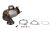 Katalysator Fiat Ducato 2006-2011 2.2D, Jumper, Boxer 2006-2016 2.2D