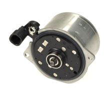 Ölpumpe für Automatikgetriebe Fiat Ducato ab 2006 (2)