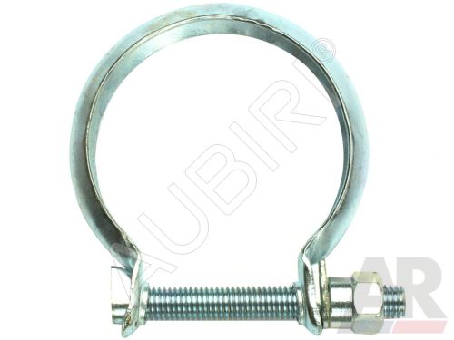 Auspuffschelle Fiat Ducato ab 2006 2.0/2.3/3.0, Doblo 2010-2022 1.6/2.0D 1. Teil