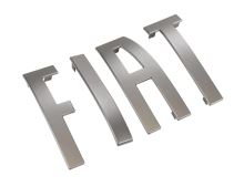 Schriftzug, Emblem "Fiat" Fiat Ducato ab 2024