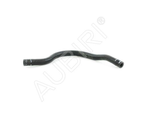 Turbolader Ölüberlaufschlauch Iveco Daily 2009-2019 70C 3.0D Bi-Turbo