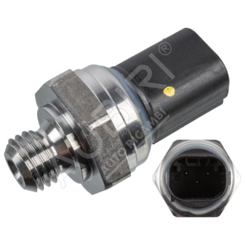 DPF-Differential Drucksensor Mercedes Sprinter ab 2006 906 2.1 CDi