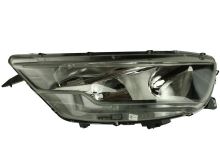 Scheinwerfer vorne Iveco Daily 2014-2019 rechts, elektrisch H7+H1 (1)