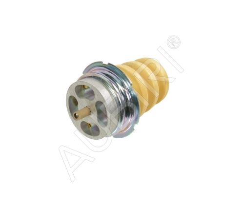 Hinterachsanschlaggummi Fiat Ducato 250 Q20