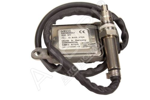 NOx-Sensor Iveco Daily ab 2014