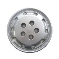 Radkappe Fiat Ducato 1994-2006 16 Zoll Räder