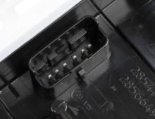 Kraftstoffpumpe mit Füllstandsensor Citroen Jumpy, Expert  ab 2016 1,5/1,6/2,0 BlueHDi (1)