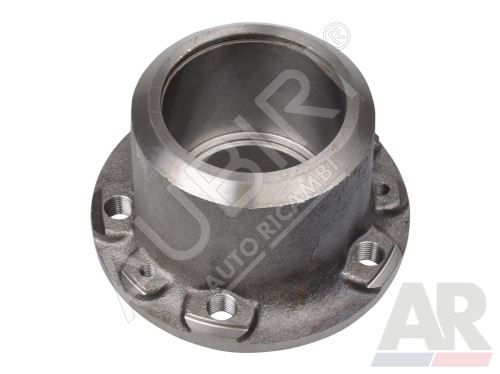 Radnabe hinten Fiat Ducato, Jumper, Boxer 1994-2006 Q11/14 ohne ABS