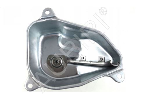 Getriebedeckel Fiat Fiorino, Nemo, Bipper 2007-2016 1.4i hinten