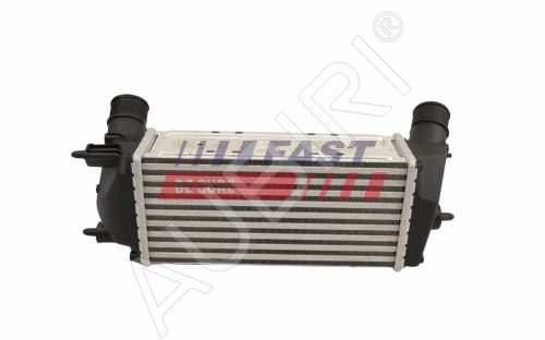 Ladeluftkühler Ford Transit Courier 2014-2015 1.0 EcoBoost