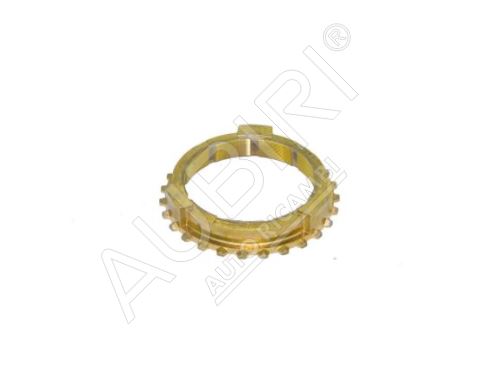 Synchronring 5. Gang Fiat Doblo ab 2000, Fiorino ab 2007 1.3/1.6D