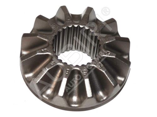 Differential Sonnenrad Iveco Daily 2006-2019 35S, 2006-2014 35C für Antriebswelle, 12Z