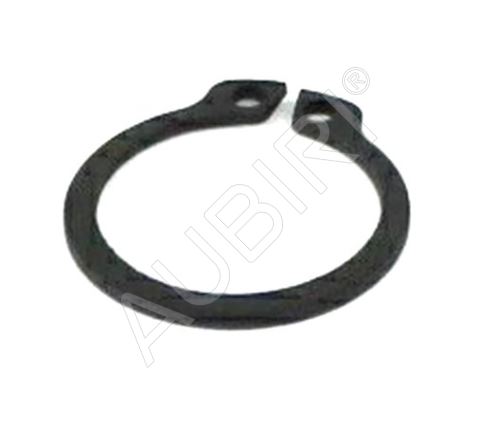 Haltering für Belüftungsfilter Iveco Daily/Fiat Ducato 3.0