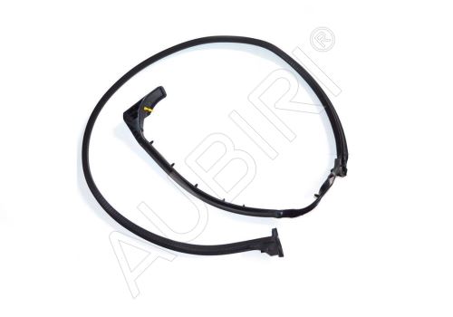 Türdichtung Fiat Ducato, Jumper, Boxer ab 2006 an der linken Hecktür, H2