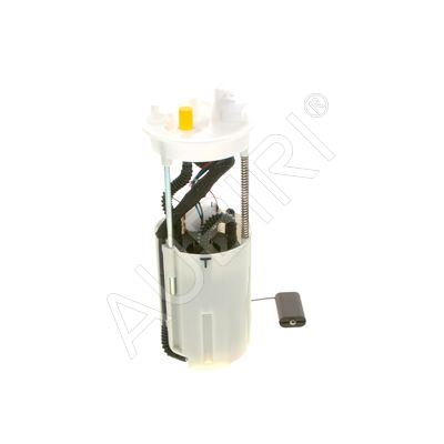 Kraftstoffpumpe mit Füllstandsensor Fiat Ducato 244 motor 2.0