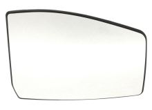 Außenspiegelglas Ford Transit Custom/Courier ab 2012 links, obere