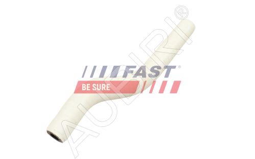 DPF-Differenzdrucksensorschlauch Renault Trafic, Vivaro 2014-2019 1.6D