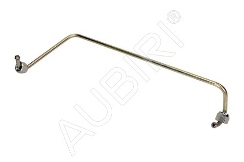 Kraftstoffrohr Fiat Ducato 2006-2011, Jumper, Transit 2006-2014 2.2D bis zur Rampe