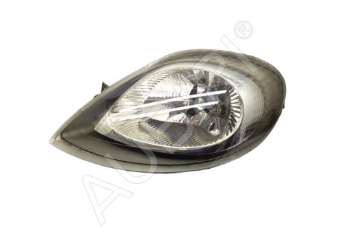Scheinwerfer vorne Renault Trafic, Vivaro 2001-2014 links, H4