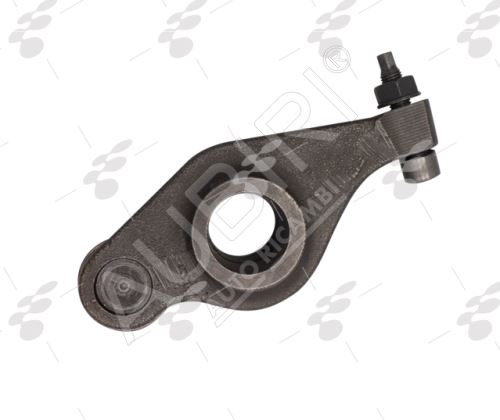 Kipphebel Iveco Cursor 8 Euro 6