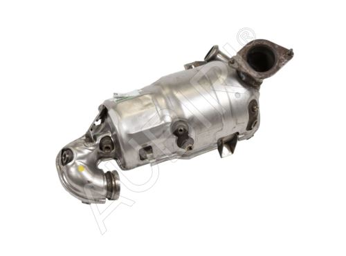Katalysator Fiat Ducato 2016-2021 2.3D Euro6