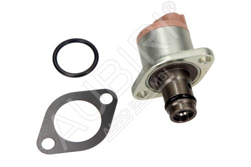 Druckregler Citroën Jumper, Ford Transit 2011-2016 2.2D an der Einspritzpumpe